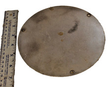 Cessna Inspection Cover 7.25" 3 hole