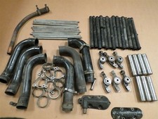 Cessna Jacobs R-755 Radial Engine Parts