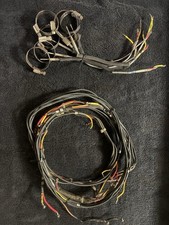 Cessna JPI Harness And 6 Alcor