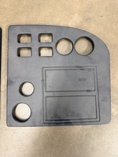Cessna K0513445-36 172 (172L/172M) Instrument Panel,