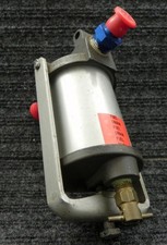 Cessna Koehler K2250BL Aircraft Gascolator Fuel