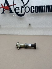 Cessna Kohler Engine Fuel Primer P/N: