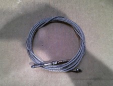 Cessna L-19 Bird Dog Aircraft Cable