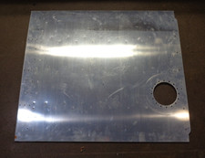 Cessna L-19 BIRD DOG AIRCRAFT COVER