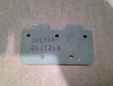 Cessna L-19 Bird Dog Aircraft Hinge