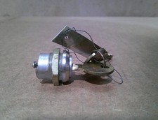 Cessna L-19 Bird Dog Aircraft Lock