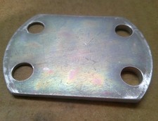 Cessna L-19 Bird Dog Aircraft Shim