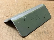 Cessna L-19 Bird Dog Auxiliary Step