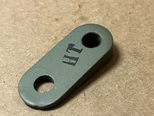Cessna L-19 Bird Dog Tail Wheel