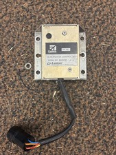 Cessna Lamar DGR3 Alternator Control 28V