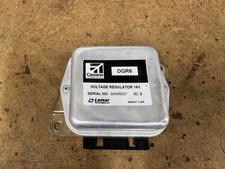 Cessna Lamar / DGR6 Voltage Regulator