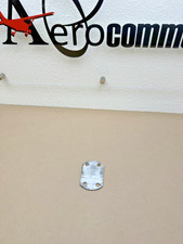 Cessna Landing Gear Axle Shim P/N: