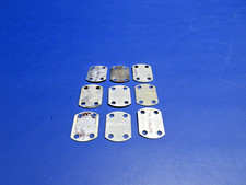 Cessna Landing Gear Axle Shims 0441139-6,