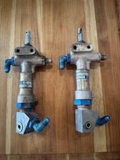 Cessna Landing Gear Downlock Actuators 1280504-3