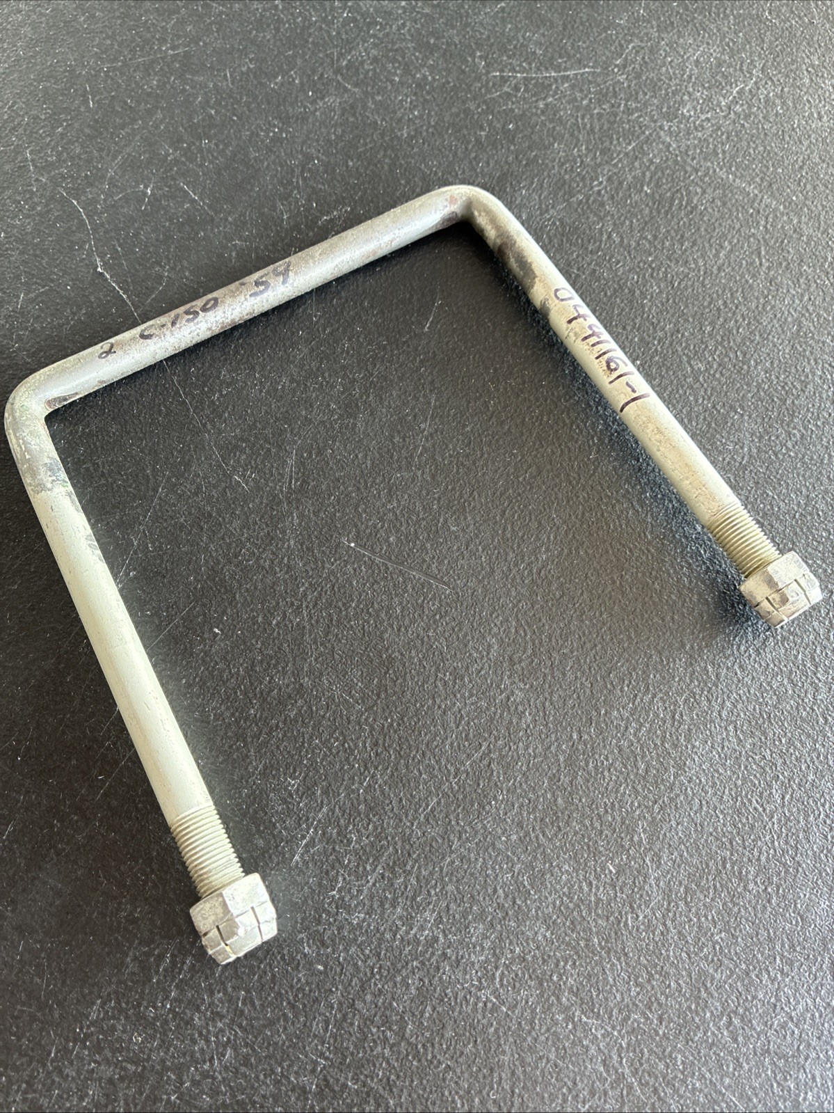 Cessna Landing Gear u Bolt