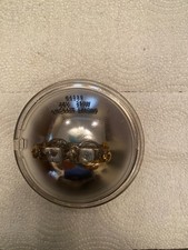 Cessna Landing Light - Lamp Only