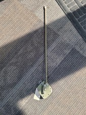 Cessna Left Door Shaft Assembly with