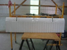 Cessna Left Wing Flap 77 5/8"