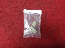Cessna LH FWD Seat Roller Housing