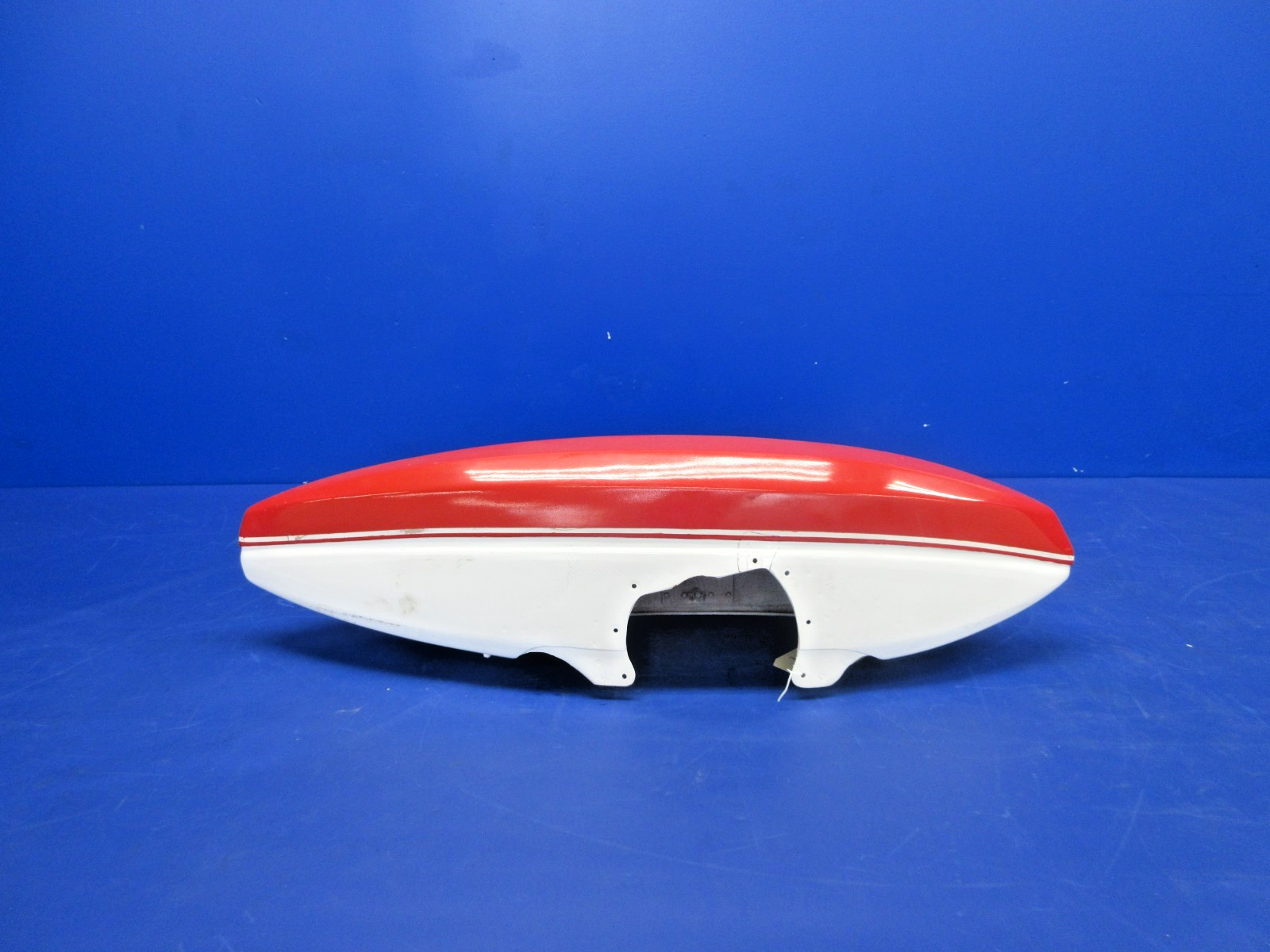 Cessna LH Wheel Pant / Fairing