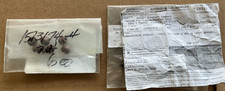 Cessna LOT 12 OEM 1513174-4 Brown