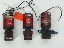Cessna Lot 3 Dukes Fuel Boost