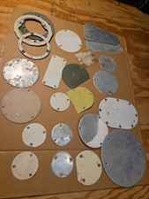 Cessna Lot Of 15+ Aircraft Inspection