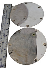 Cessna Lot of 2 Inspection Covers