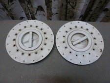Cessna Lot of 2 Used 190/195