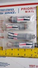 Cessna LOT OF 4 CHAMPION RHM38E