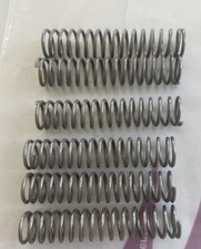Cessna Lot of 6 Fuel Strainer