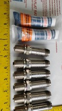 Cessna LOT OF 8 AUTOLITE URHB32E