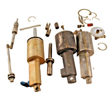 Cessna Lot of miscellaneous style Toe
