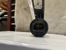 Cessna Magnetic Compass And Bracket