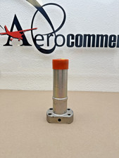 Cessna Main Landing Gear Axle P/N:
