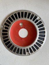 Cessna Main Wheel Cap P/N 0741048-7