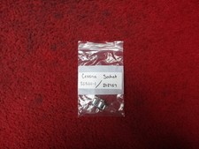 Cessna Map Light Socket PN S2520-1,