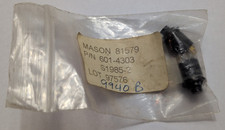 Cessna Mason 601-4303 / S1985-2 Push