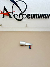 Cessna Master Brake Cylinder Housing P/N: