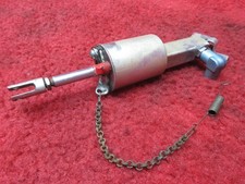 Cessna Master Brake Cylinder w/ Lock