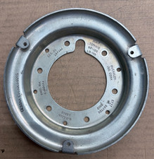 Cessna MC CAULEY/ NOSE WHEEL FLANGE