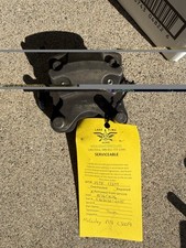 Cessna McCauley Brake Caliper Assembly Part#