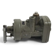 Cessna McCauley C290D3-K/T1 Propeller Governor -