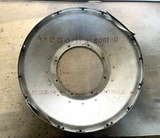 Cessna McCauley Prop Spinner Bulkhead, #