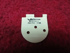 Cessna McFarlane, 172 LH Lower Door