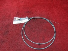 Cessna McFarlane Control Cable PN MCS1241-1,