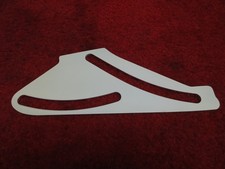 Cessna McFarlane, Flap Track PN MC0523231-14,