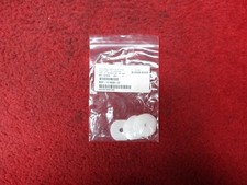Cessna McFarlane Seat Roller Washer PN