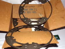 Cessna Meggitt Brake Plate 9535131 (Sale