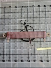 Cessna Memoor 7151 Beacon Resistor -